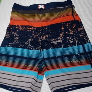 WONDER NATION SHORTS FOR YOUNG